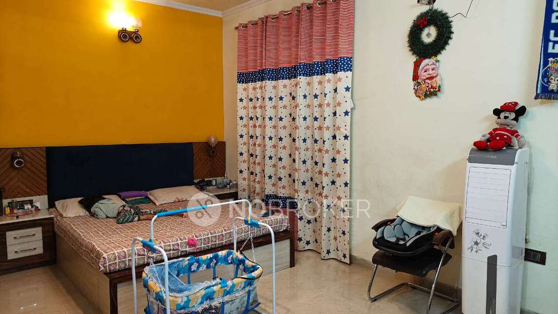 4 BHK House For Sale  In Omega Ii,