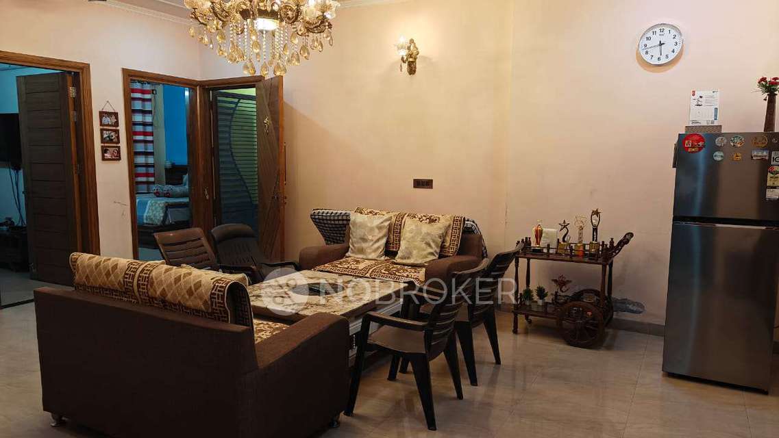 4 BHK House For Sale  In Omega Ii,