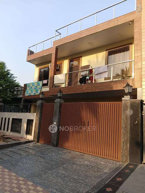 4 BHK House For Sale  In Omega Ii,