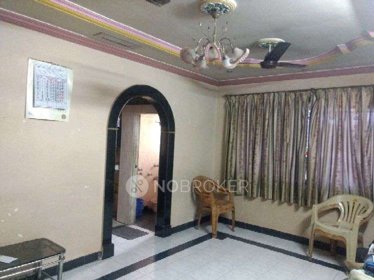3 BHK Flat In Shree Sanskar Kopargoan for Rent  In Kopargaon, Dombivli West