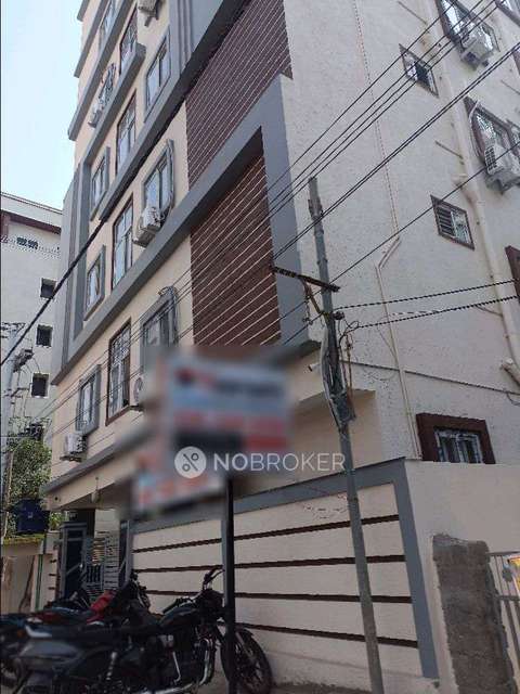 PG for Boys in Madhapur