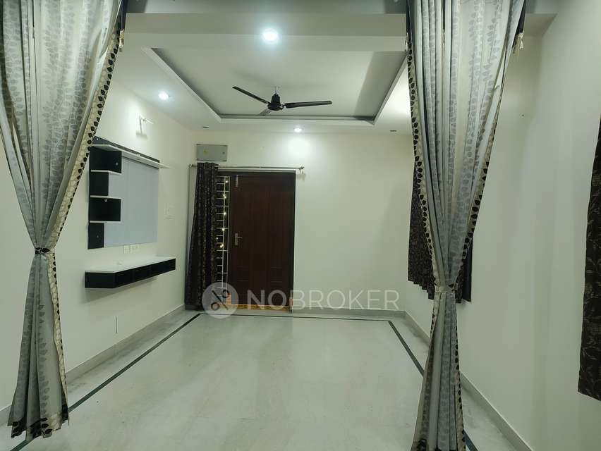 3 BHK Flat In Sai Nirman's Jubilee Crest Apartment for Rent  In Madhapur