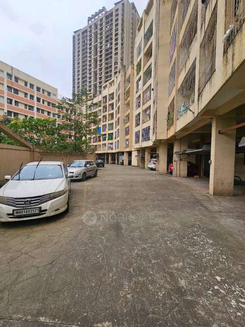 2 BHK Flat In Mukhta Ashiyana For Sale  In Mukta Aashiyana