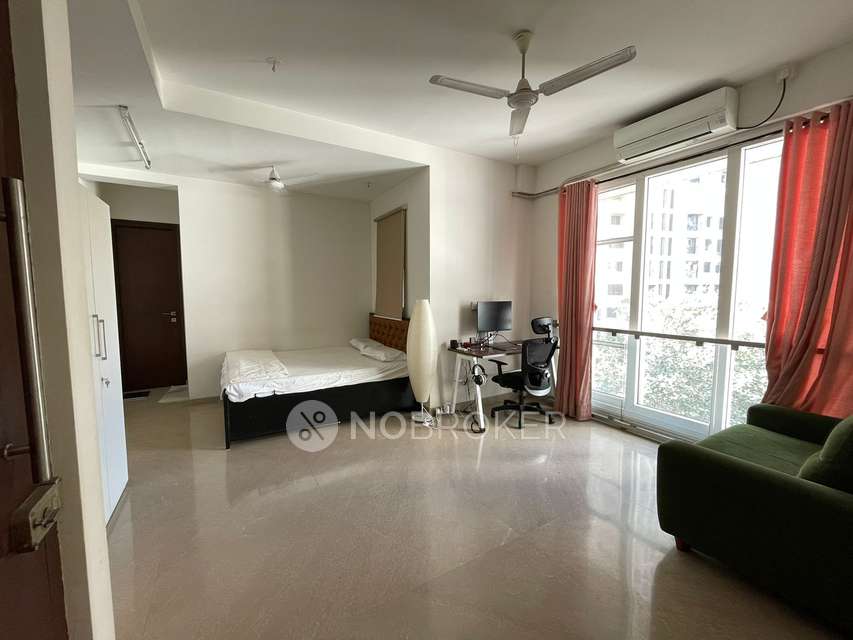 1 RK Flat In Godrej Serenity for Rent  In Chembur