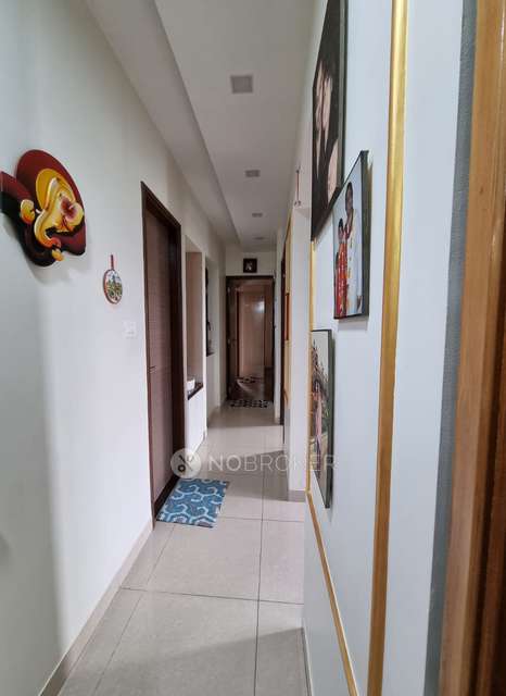 2 BHK Flat In Wadhwa The Address, Ghatkopar West For Sale  In Ghatkopar West