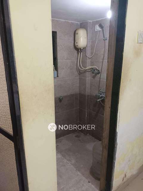 1 BHK Flat In Mahalakshmi Residency For Sale  In Virar East
