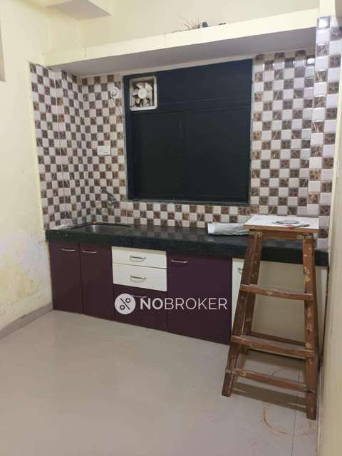 1 BHK Flat In Mahalakshmi Residency For Sale  In Virar East