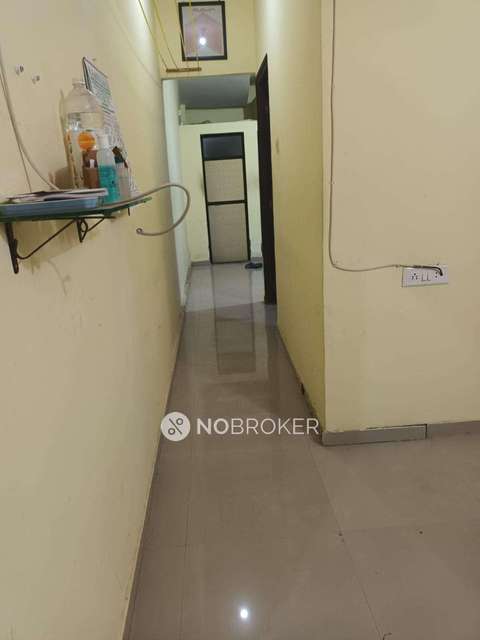 1 BHK Flat In Mahalakshmi Residency For Sale  In Virar East