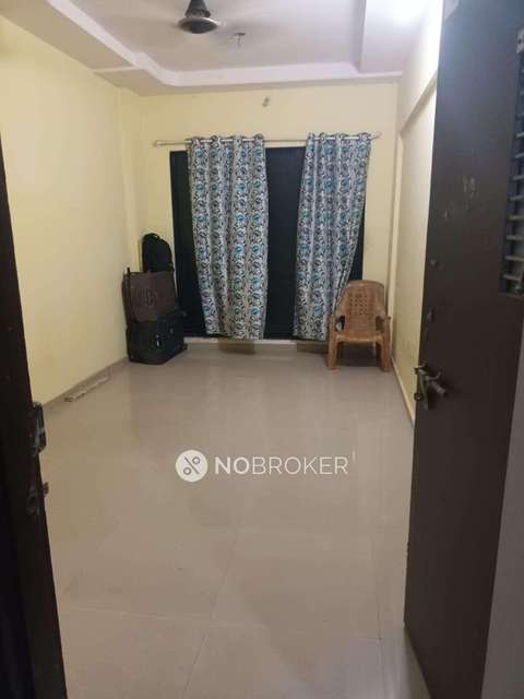 1 BHK Flat In Mahalakshmi Residency For Sale  In Virar East