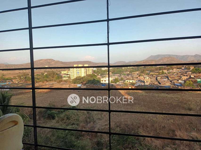 1 BHK Flat In Mahalakshmi Residency For Sale  In Virar East