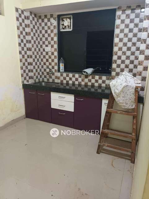 1 BHK Flat In Mahalakshmi Residency For Sale  In Virar East