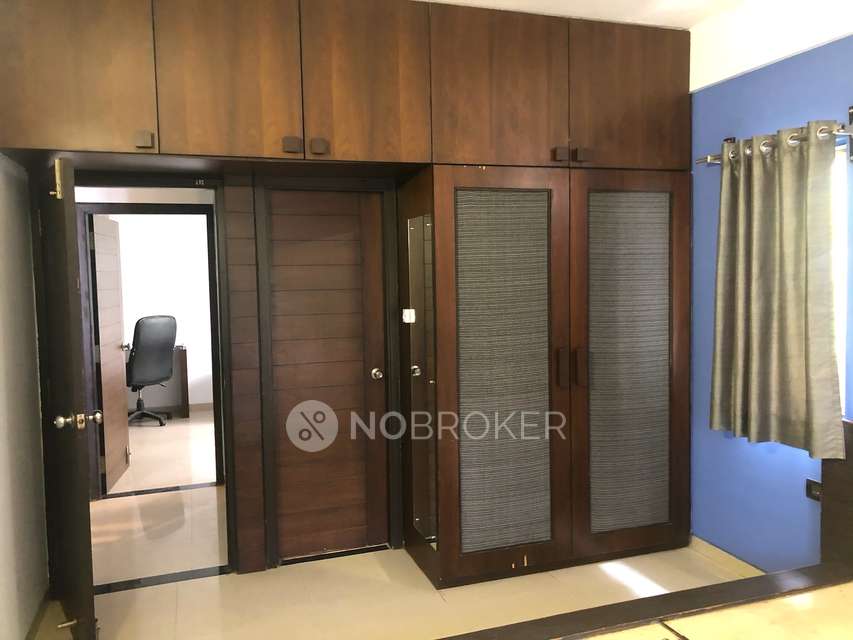 2 BHK Flat In Canopy Grace For Sale  In Hbr Layout