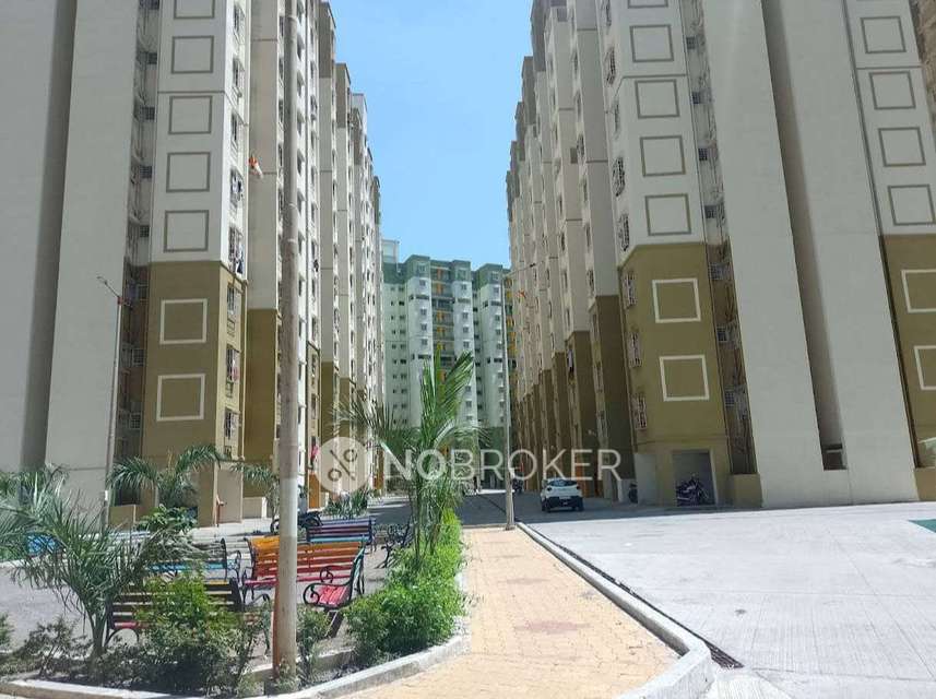 1 BHK Flat In C 208 Jaswand Ews Mhada Mahlunge Ingle, Chakan For Sale  In Mahalunge Ingle
