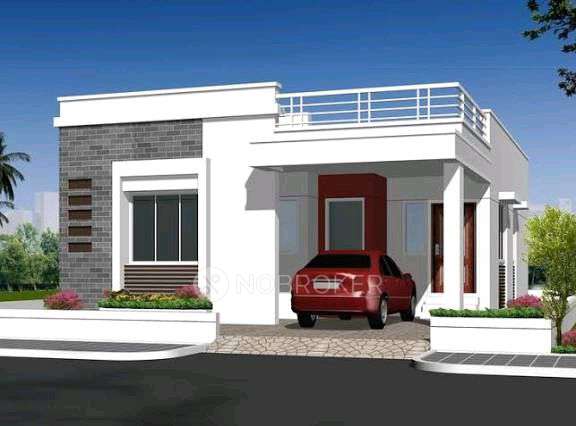 1 BHK House For Sale  In Padappai