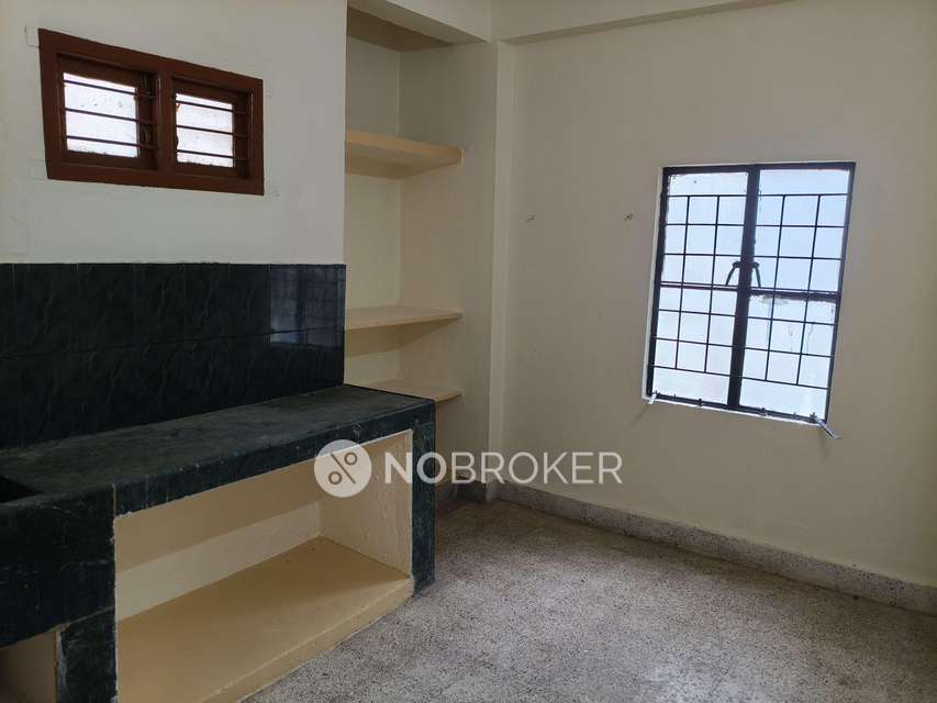 2 BHK Flat In Janapriya Apartments  for Rent  In Hafeezpet
