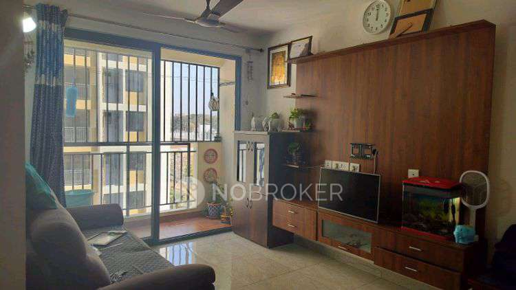 2 BHK Flat In Gopalan Olympia Kumbalgodu for Rent  In Gopalan Olympia