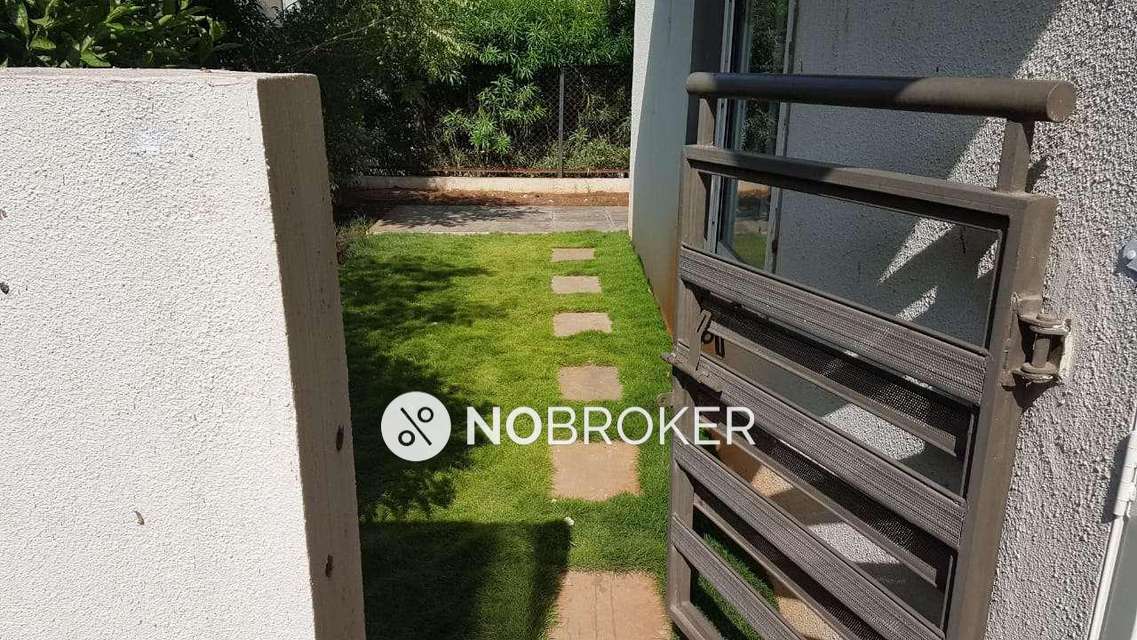 3 BHK Flat In Life Republic For Sale  In Tathawade