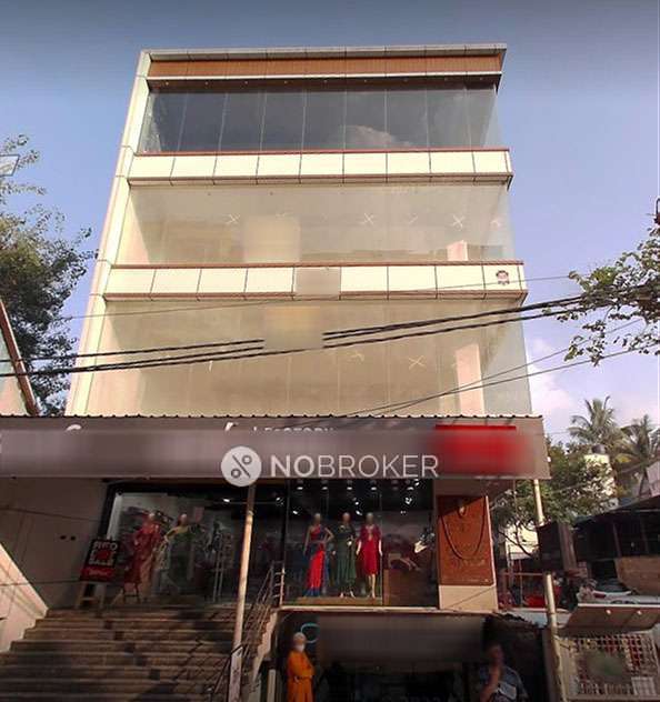 Office Space in Horamavu, Bangalore for sale 