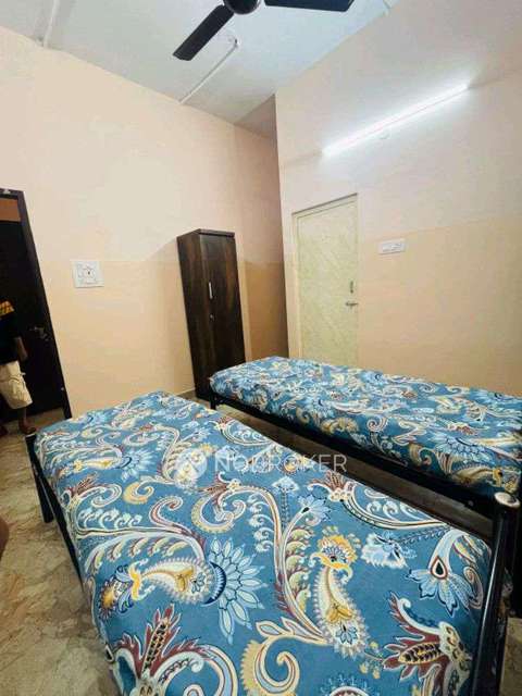 2 BHK Flat In Elite Gold For Sale  In Madhanandapuram