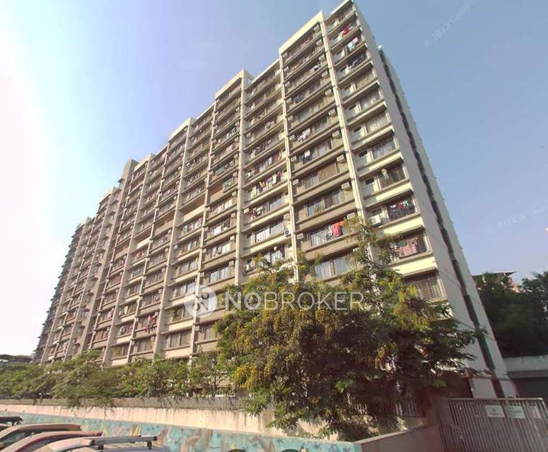 1 BHK Flat In Lodha Crown Viva For Sale  In Majiwada