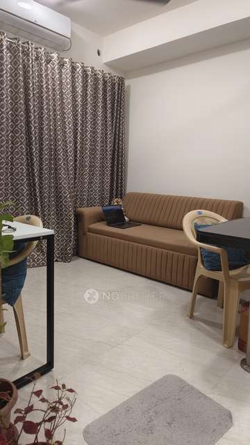 1 BHK Flat In Lodha Crown Viva For Sale  In Majiwada