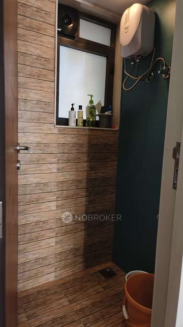 1 BHK Flat In Lodha Crown Viva For Sale  In Majiwada