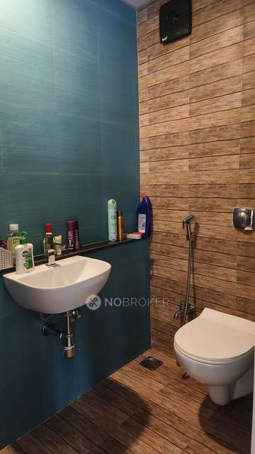 1 BHK Flat In Lodha Crown Viva For Sale  In Majiwada