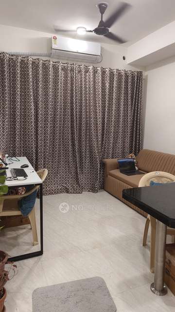 1 BHK Flat In Lodha Crown Viva For Sale  In Majiwada