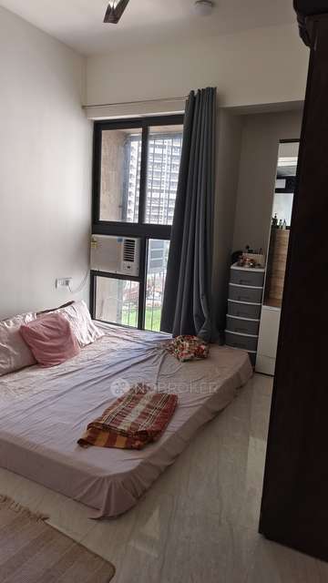 1 BHK Flat In Lodha Crown Viva For Sale  In Majiwada