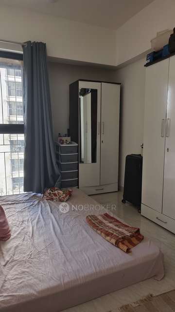 1 BHK Flat In Lodha Crown Viva For Sale  In Majiwada