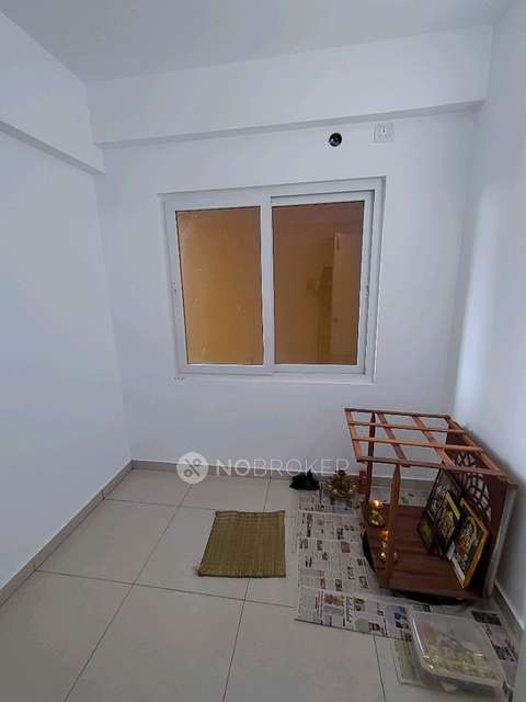 3 BHK Flat In Urbanrise City Of Joy For Sale  In Thirumazhisai