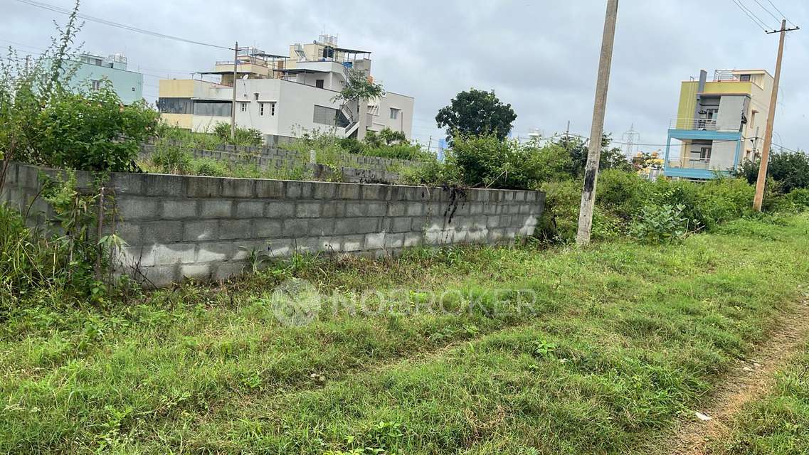 Plot For Sale  In Udaya Layout
