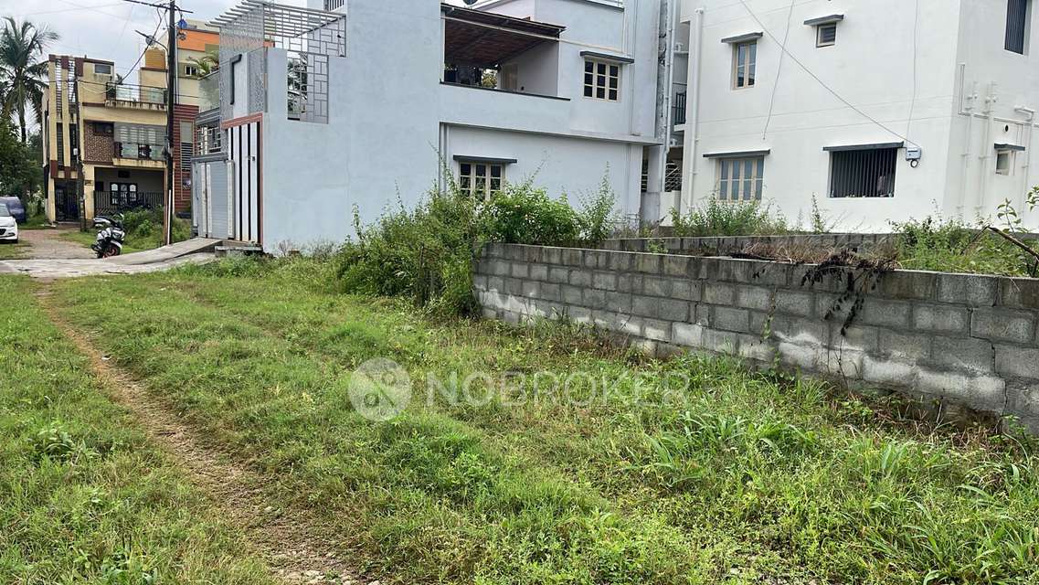 Plot For Sale  In Udaya Layout