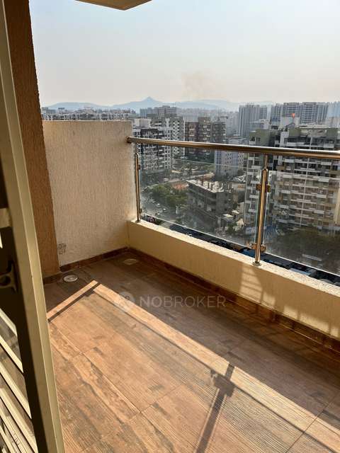 2 BHK Flat In Bhalchandra Akashvan For Sale  In Punawale