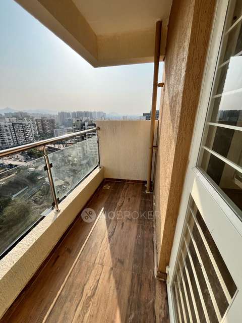2 BHK Flat In Bhalchandra Akashvan For Sale  In Punawale