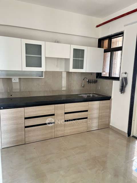 2 BHK Flat In Bhalchandra Akashvan For Sale  In Punawale