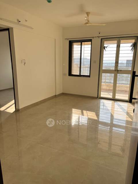 2 BHK Flat In Bhalchandra Akashvan For Sale  In Punawale