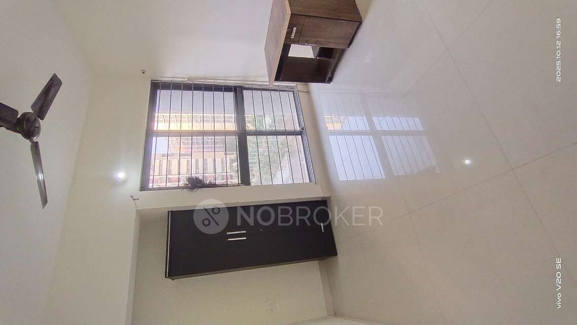 2 BHK Flat In Kumar Park Infinia  for Rent  In Phursungi