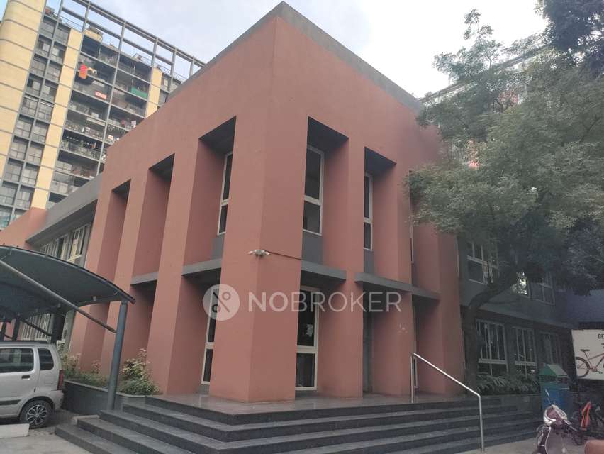 2 BHK Flat In Kumar Park Infinia  for Rent  In Phursungi