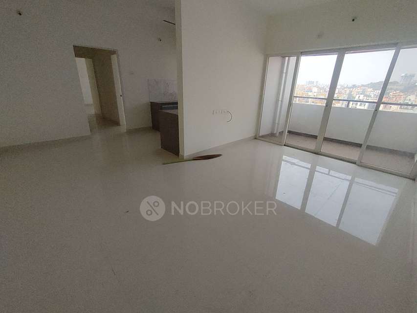 2 BHK Flat In Kumar Park Infinia  for Rent  In Phursungi