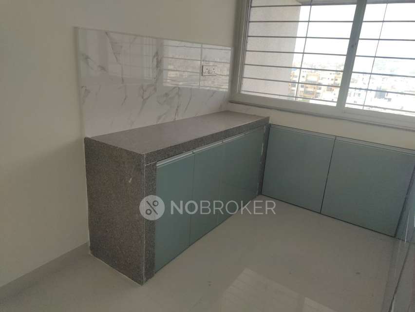 2 BHK Flat In Kumar Park Infinia  for Rent  In Phursungi