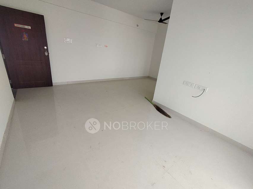 2 BHK Flat In Kumar Park Infinia  for Rent  In Phursungi