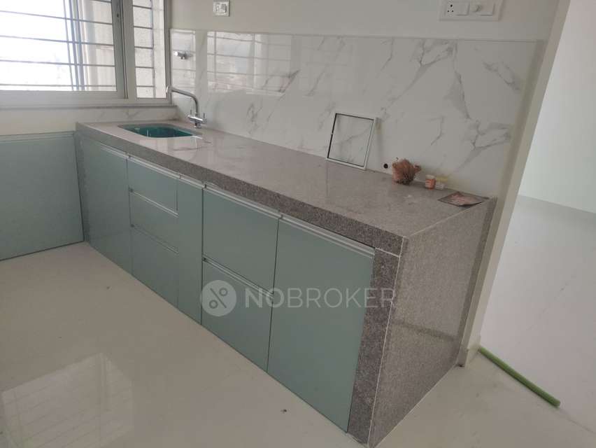 2 BHK Flat In Kumar Park Infinia  for Rent  In Phursungi