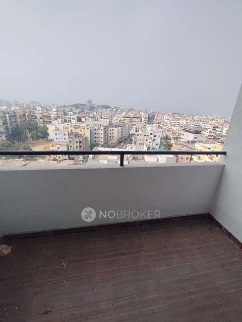 2 BHK Flat In Kumar Park Infinia  for Rent  In Phursungi
