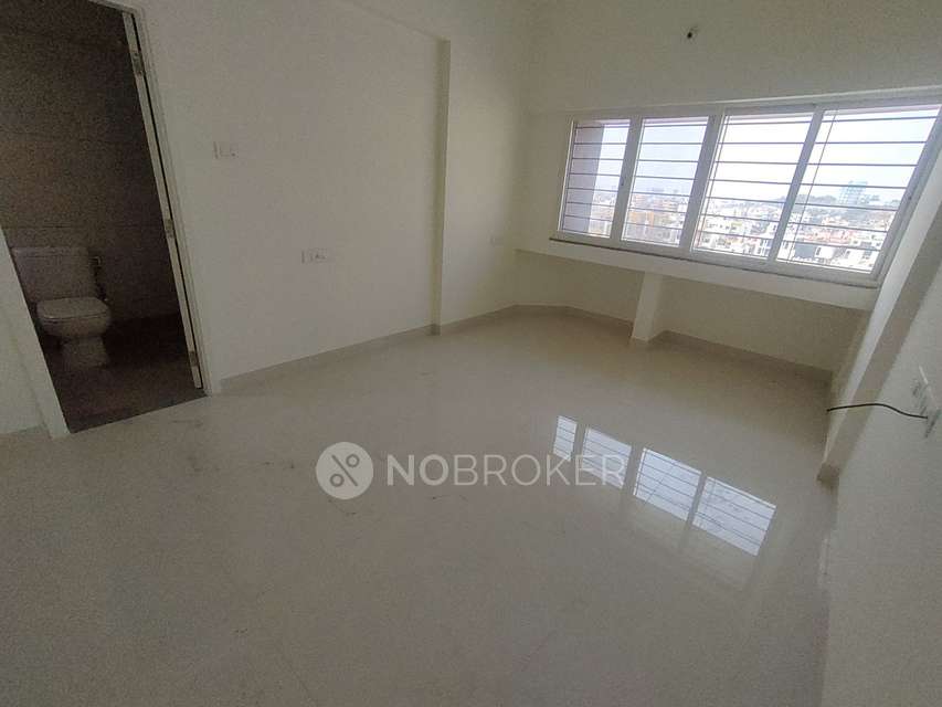 2 BHK Flat In Kumar Park Infinia  for Rent  In Phursungi