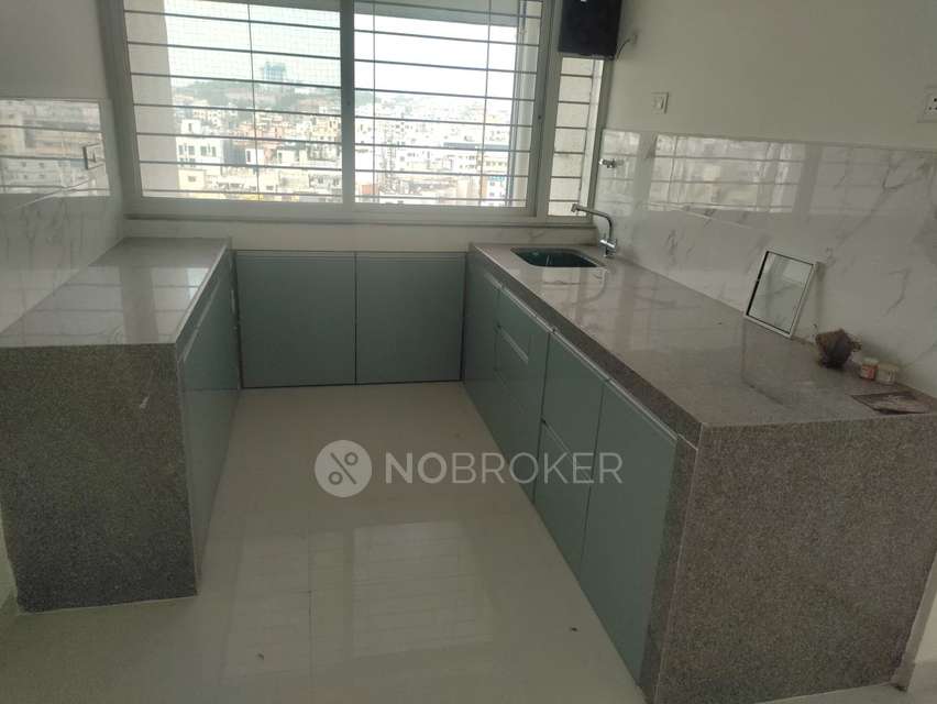 2 BHK Flat In Kumar Park Infinia  for Rent  In Phursungi