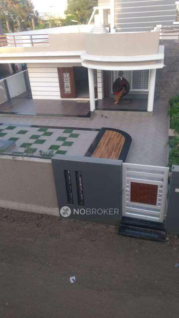 1 BHK House For Sale  In Bhosari