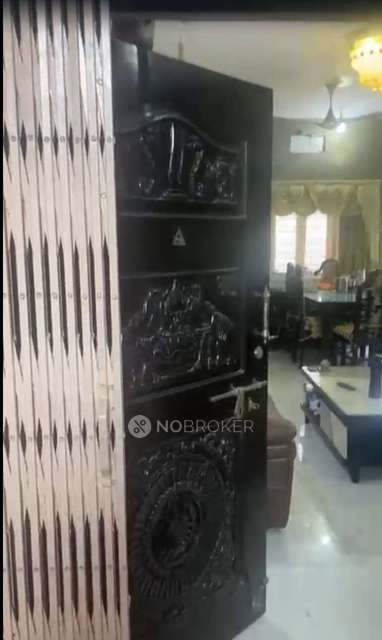 2 BHK Flat In Vengal Rao Nagar Apartments For Sale  In House