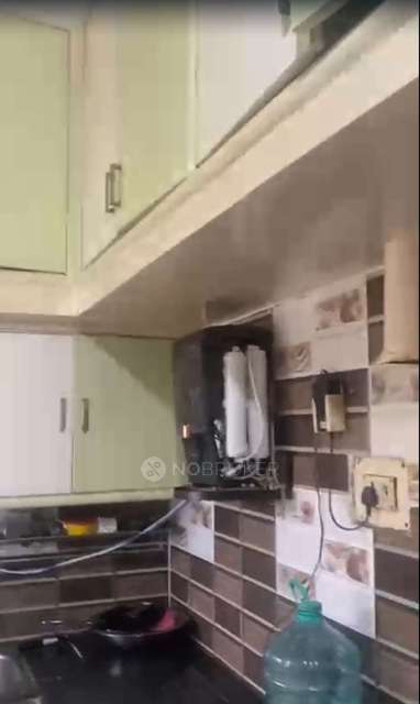 2 BHK Flat In Vengal Rao Nagar Apartments For Sale  In House