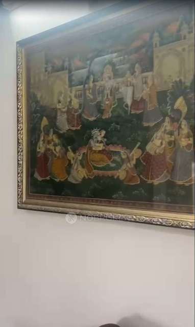 2 BHK Flat In Vengal Rao Nagar Apartments For Sale  In House